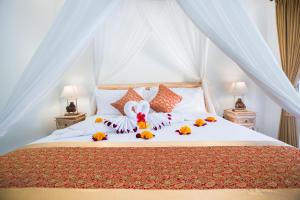 ubud batan nyuh bed breakfast and spa