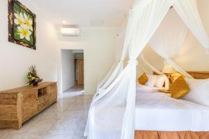 ubud batan nyuh bed breakfast and spa