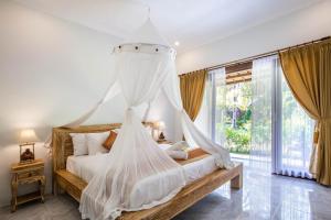ubud batan nyuh bed breakfast and spa