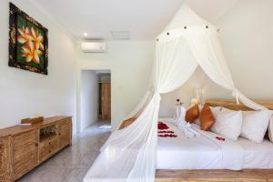 ubud batan nyuh bed breakfast and spa