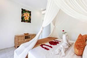 ubud batan nyuh bed breakfast and spa