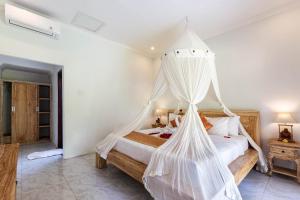 ubud batan nyuh bed breakfast and spa