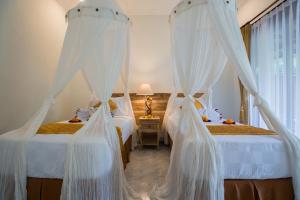 ubud batan nyuh bed breakfast and spa