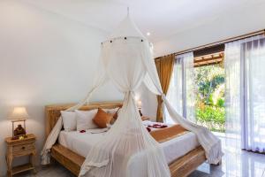 ubud batan nyuh bed breakfast and spa