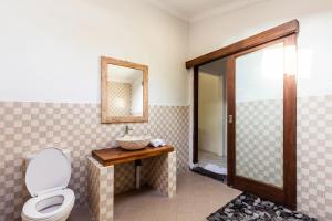 ubud batan nyuh bed breakfast and spa