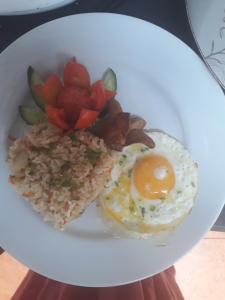 ubud batan nyuh bed breakfast and spa
