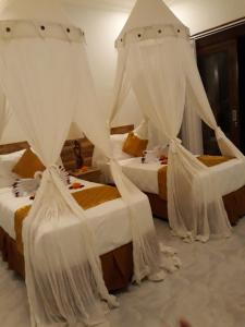 ubud batan nyuh bed breakfast and spa