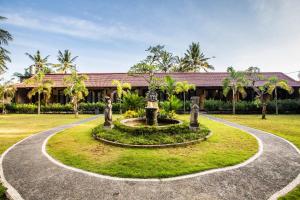 ubud batan nyuh bed breakfast and spa
