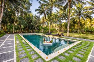 ubud batan nyuh bed breakfast and spa