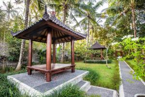 ubud batan nyuh bed breakfast and spa