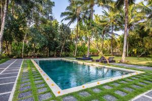 ubud batan nyuh bed breakfast and spa