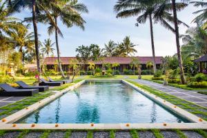 ubud batan nyuh bed breakfast and spa