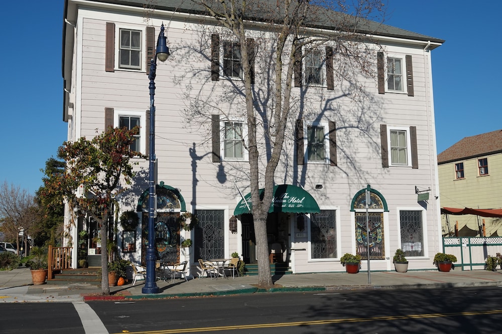 benicia