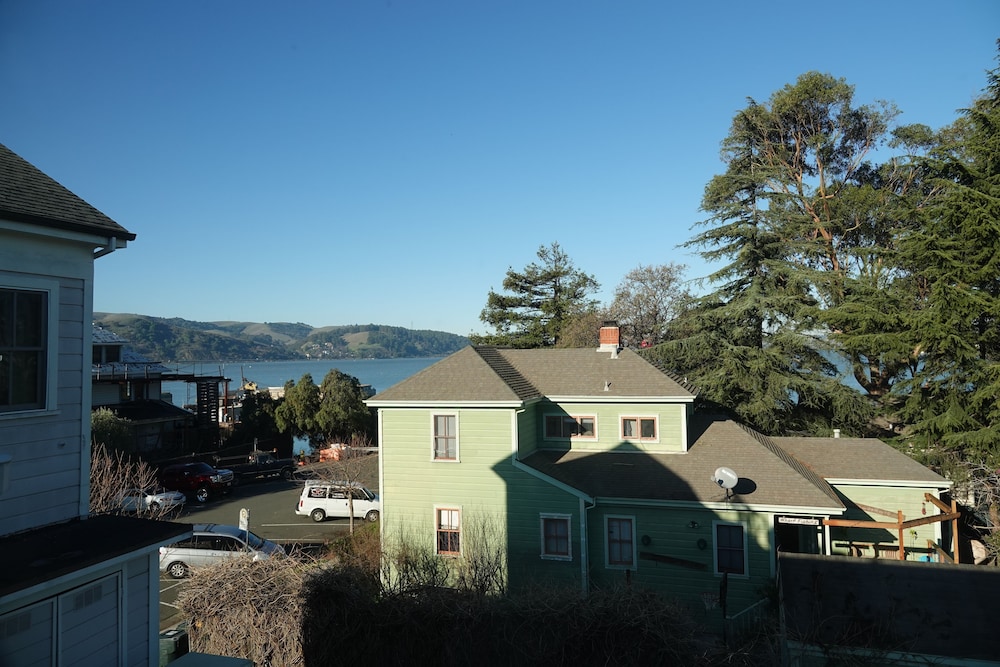 benicia