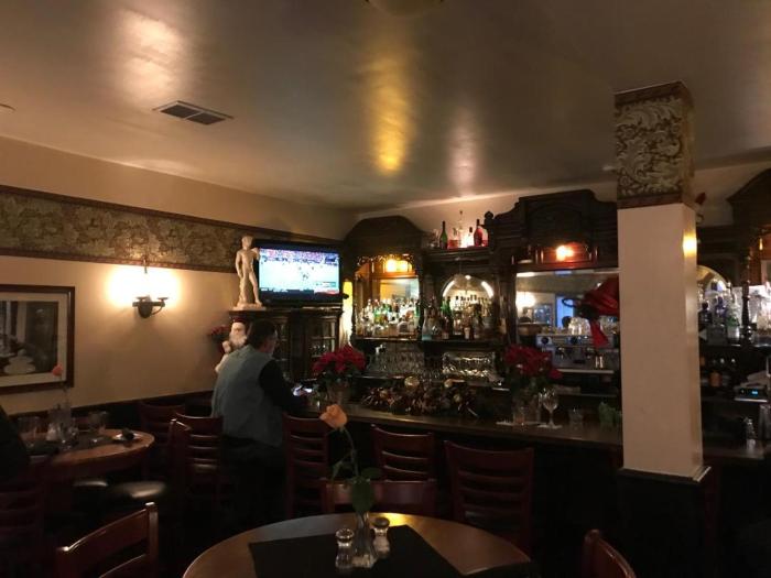 union hotel