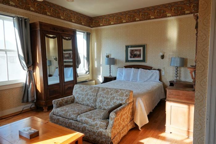 union hotel