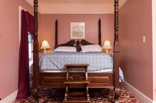 Union Hotel,Fairfield>>Benicia,3 star