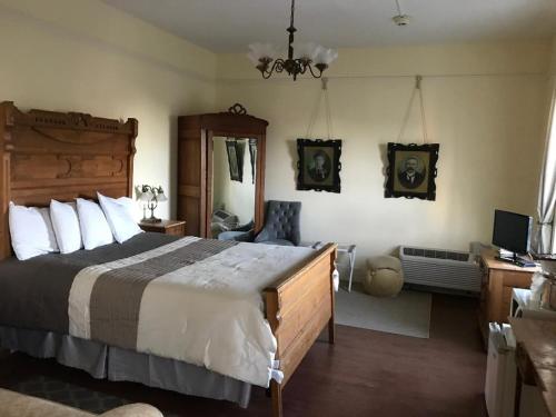 Union Hotel,Fairfield>>Benicia,3 star