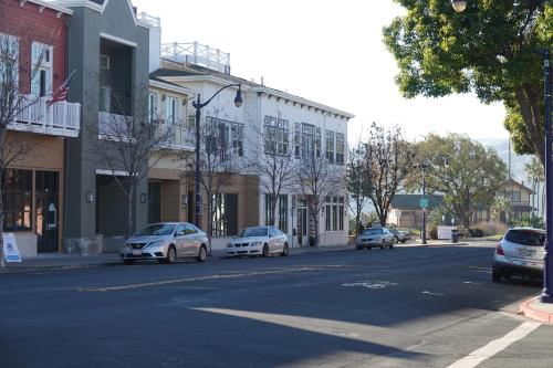 union hotel