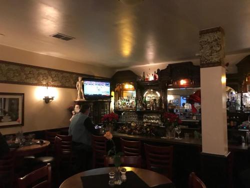 union hotel