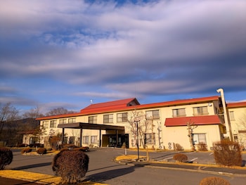 nunohiki onsen komoro