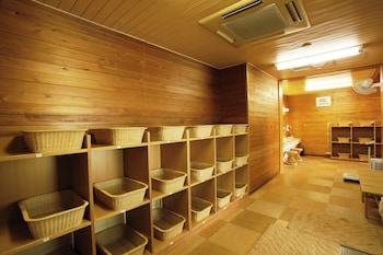 nunohiki onsen komoro