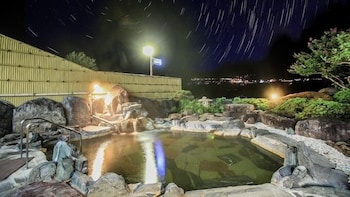 nunohiki onsen komoro