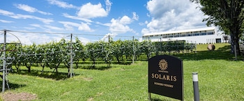 nunohiki onsen komoro