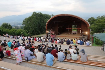 nunohiki onsen komoro
