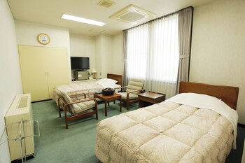 nunohiki onsen komoro