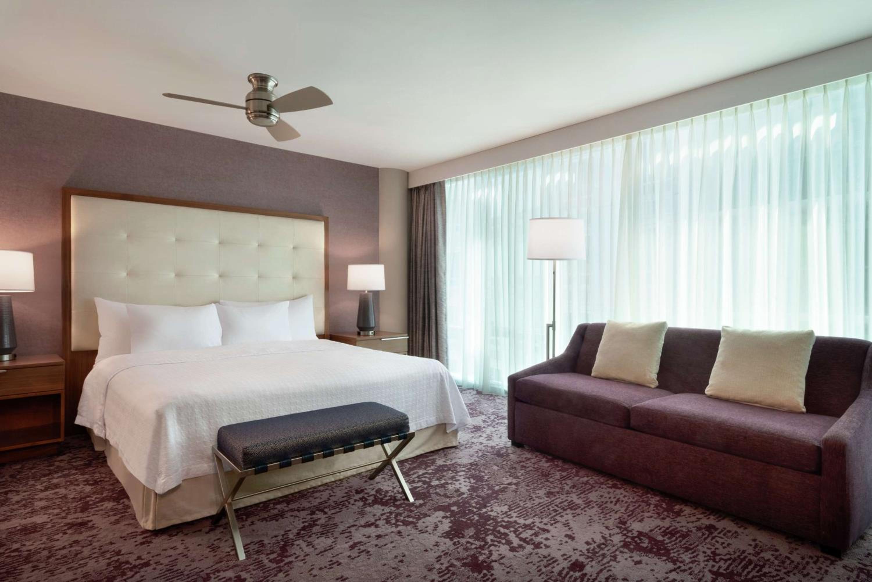 homewood suites by hilton chicago downtown south loop