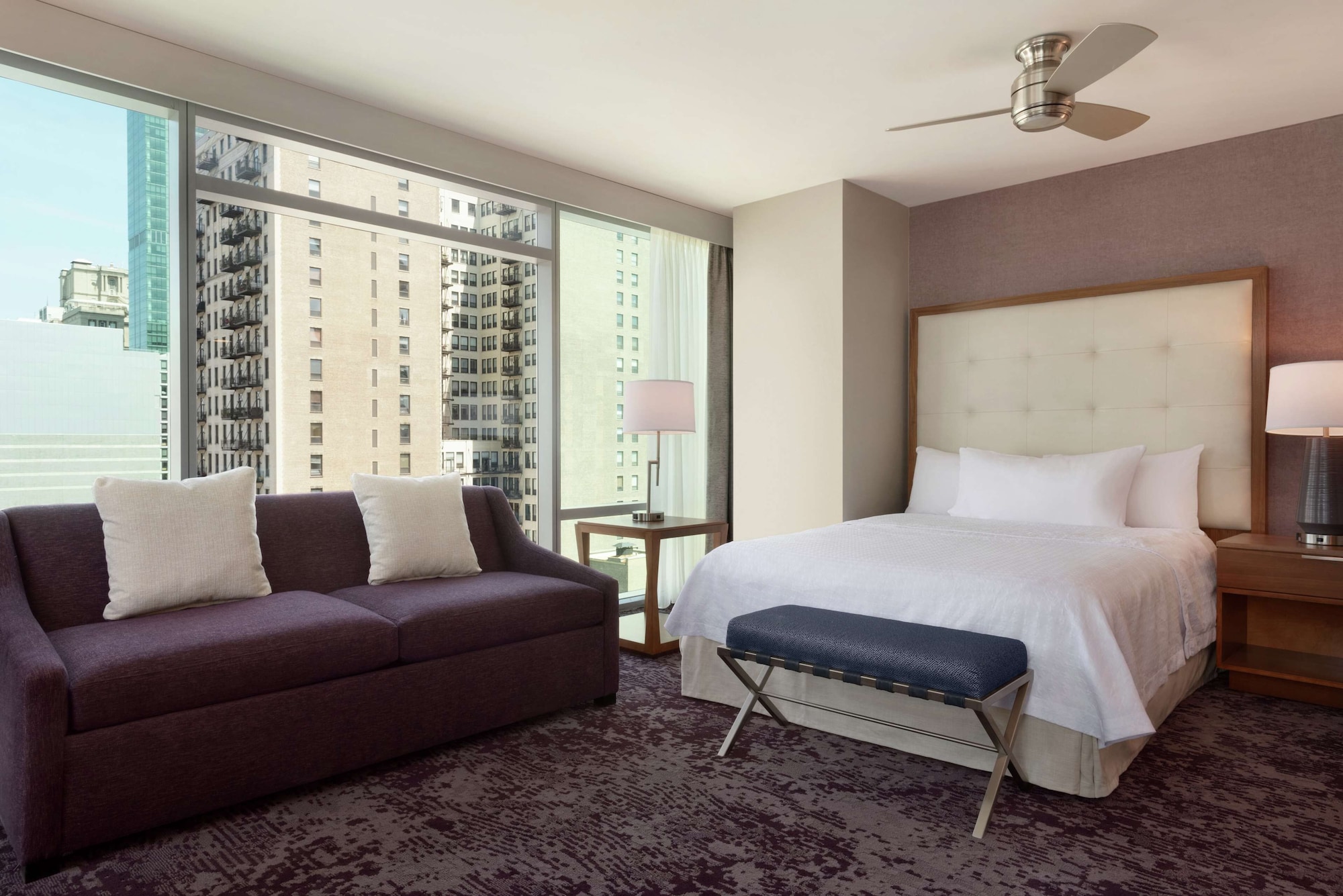 homewood suites by hilton chicago downtown south loop