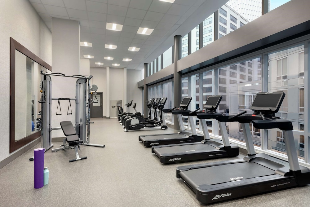 homewood suites by hilton chicago downtown south loop