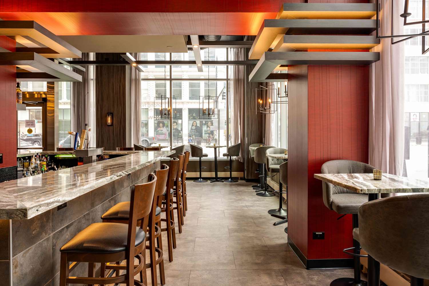 homewood suites by hilton chicago downtown south loop