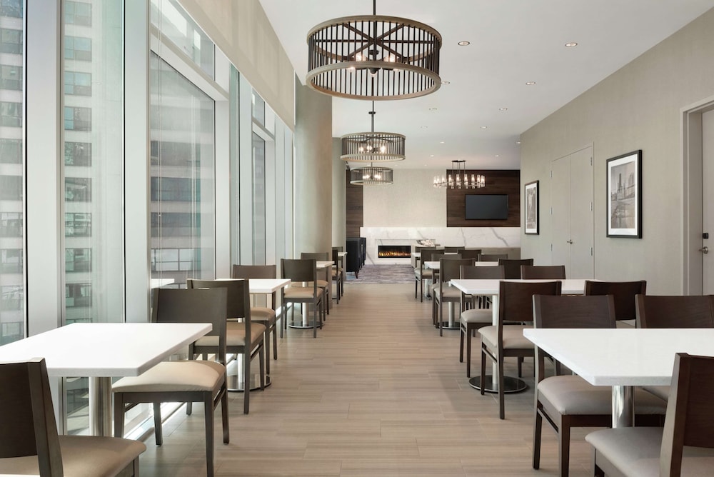 homewood suites by hilton chicago downtown south loop
