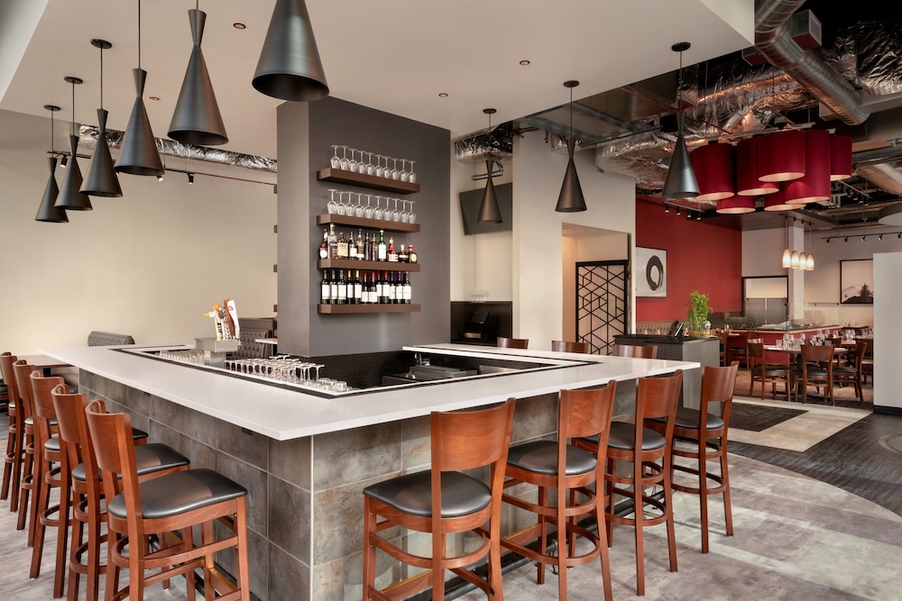 homewood suites by hilton chicago downtown south loop