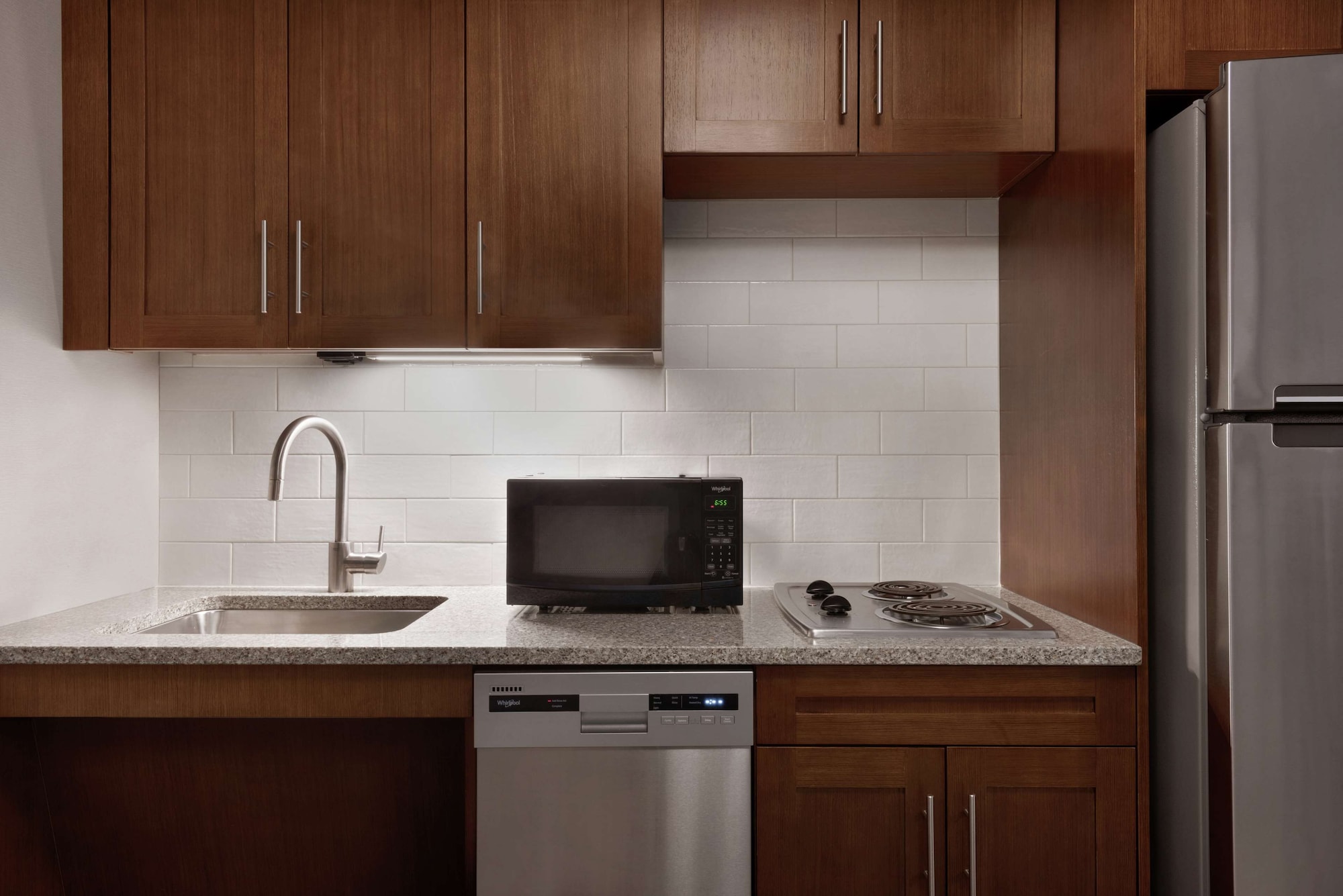 homewood suites by hilton chicago downtown south loop