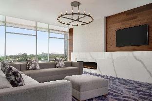 Homewood Suites By Hilton Chicago Downtown South Loop,South Loop>>Chicago,3 star