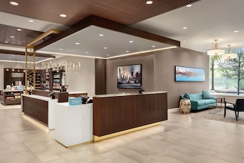 Homewood Suites By Hilton Chicago Downtown South Loop,South Loop>>Chicago,3 star