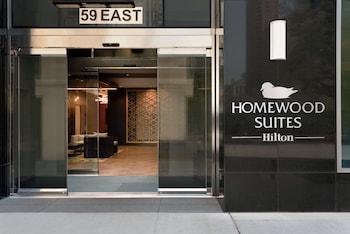 Homewood Suites By Hilton Chicago Downtown South Loop,South Loop>>Chicago,3 star