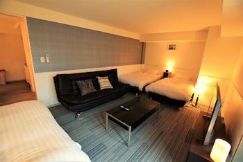 residence condominium kalahaai