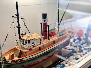 residence condominium kalahaai