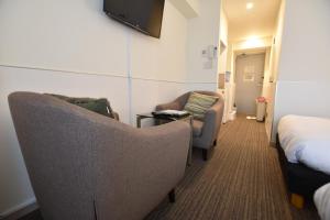 residence condominium kalahaai