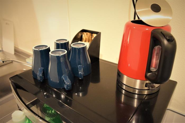 residence condominium kalahaai