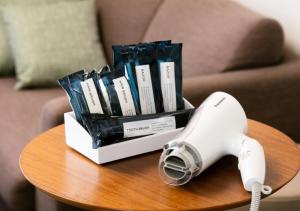 kawaguchiko hotori no hotel ban