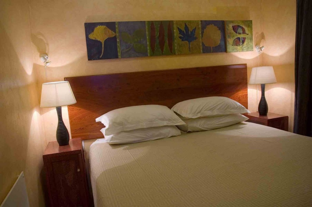 waterkloof apartments