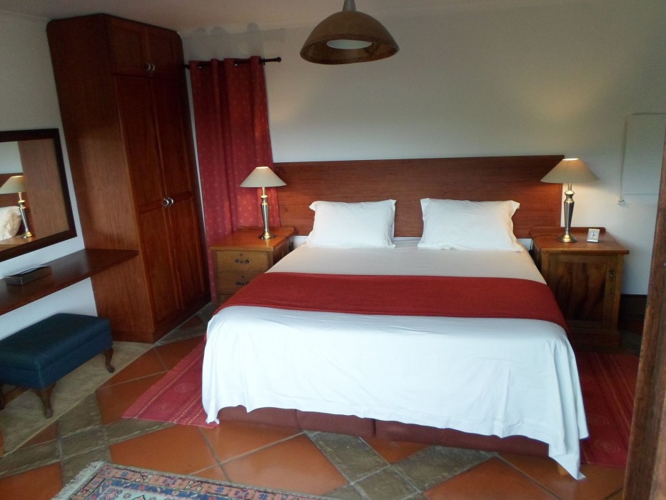 waterkloof apartments