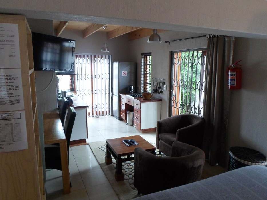 waterkloof apartments