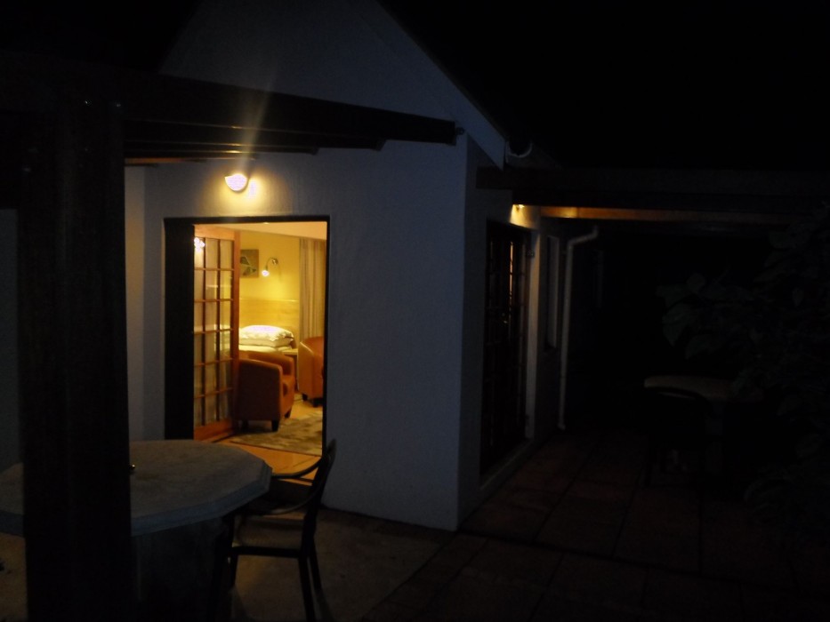 waterkloof apartments