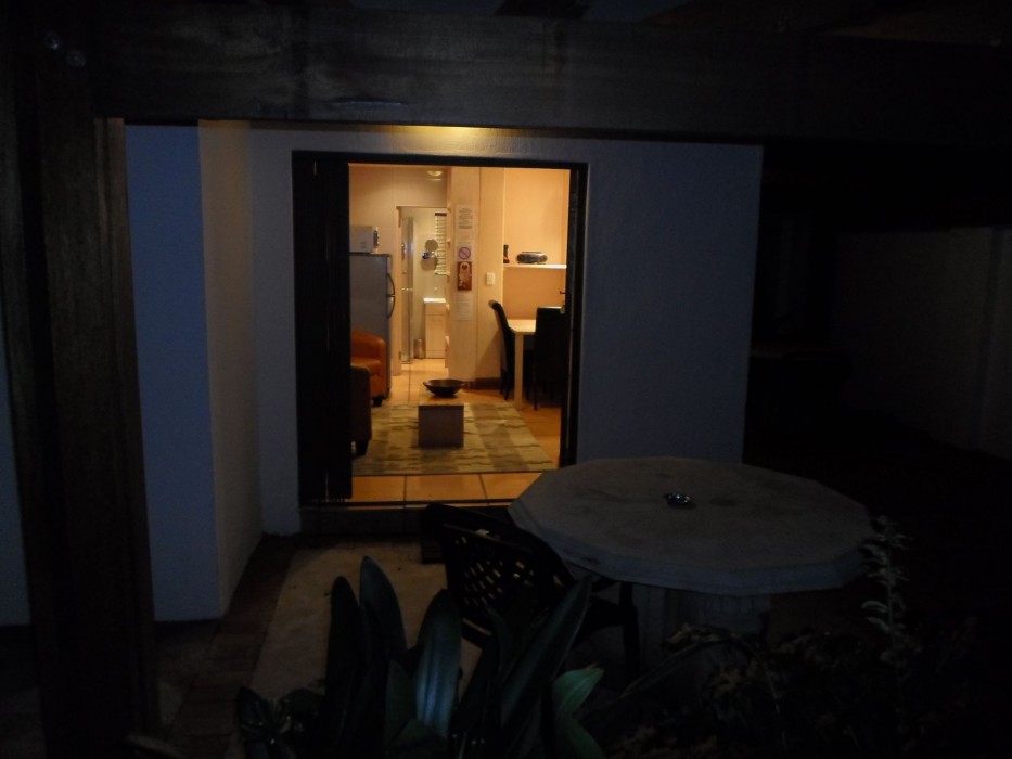 waterkloof apartments